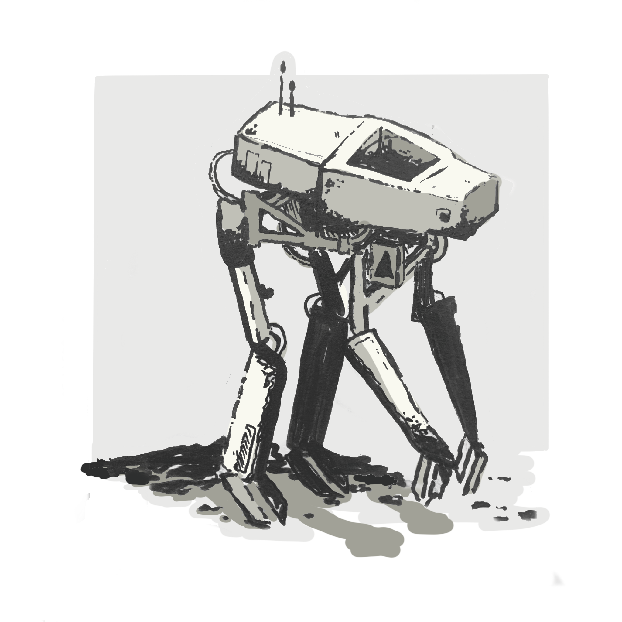 Character Concept Art