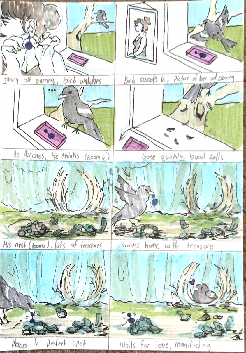 Storyboard