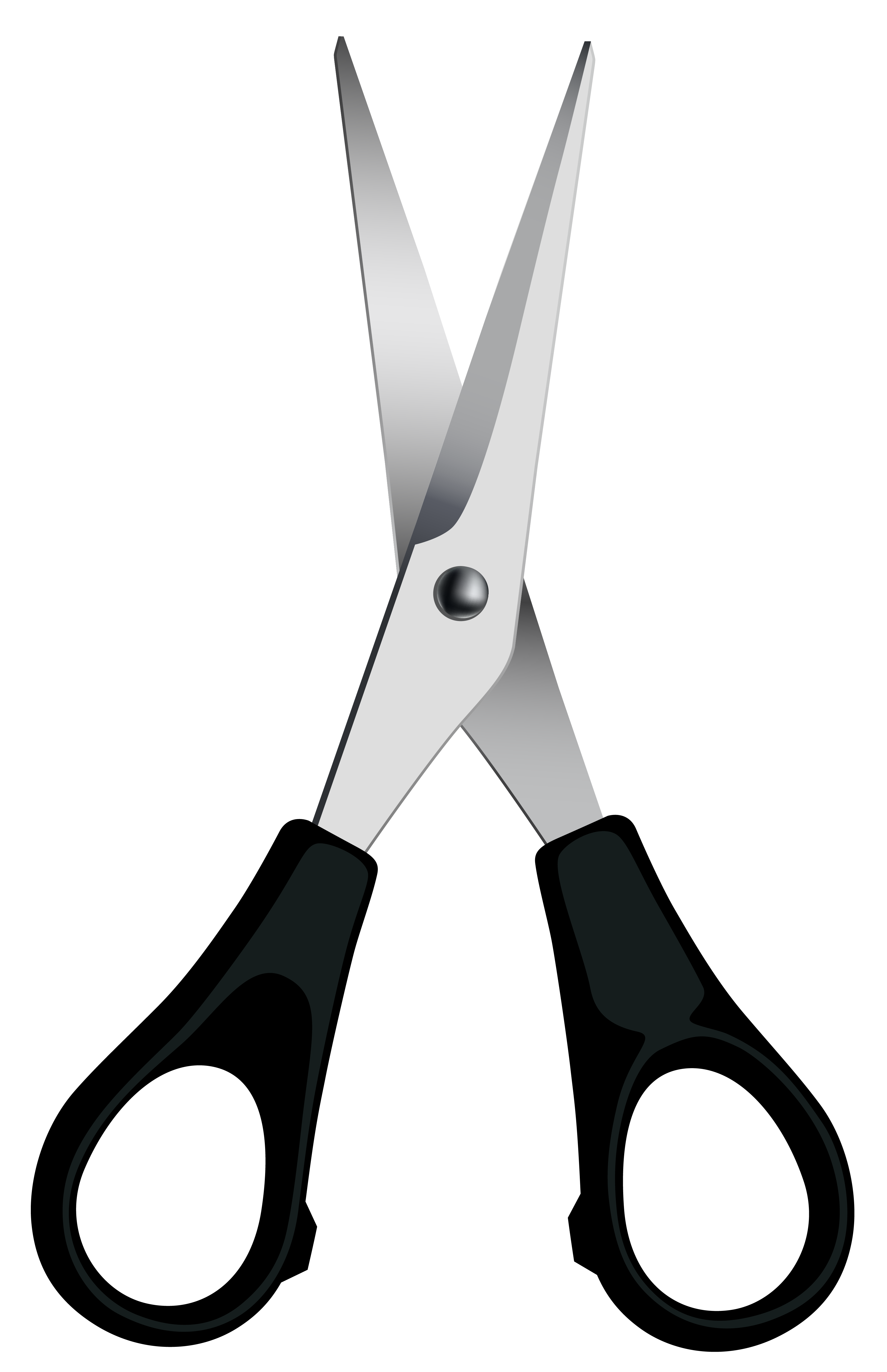 scissors
