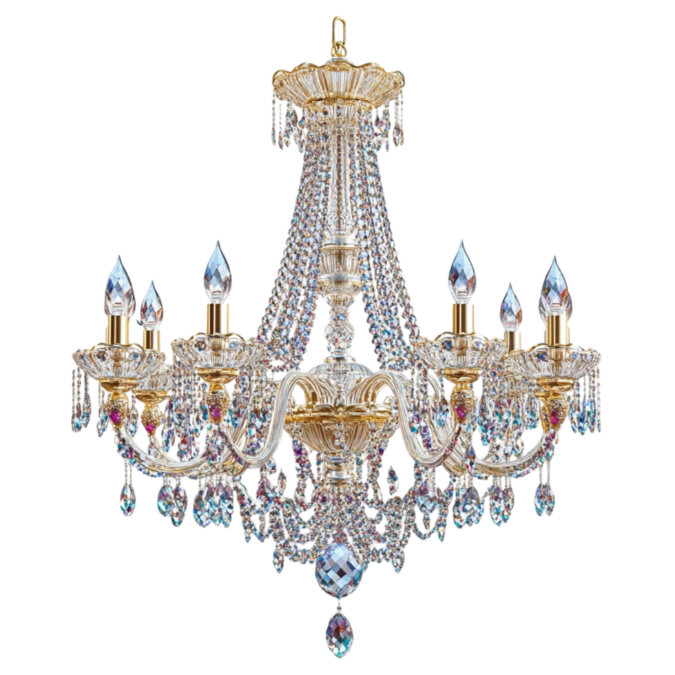 chandelier