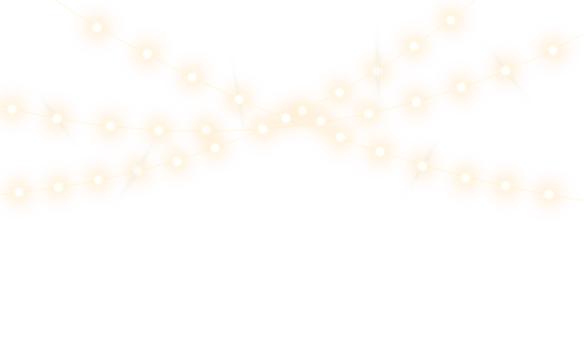 fairy-lights
