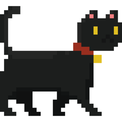 image of the cat you chose