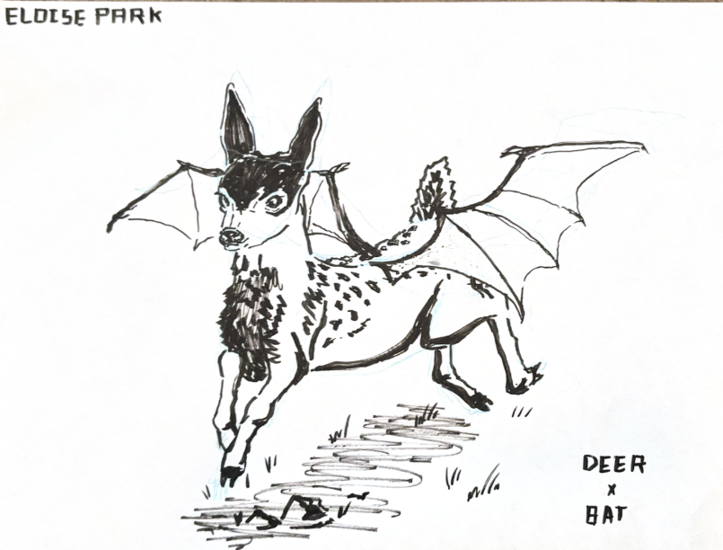Deerbat